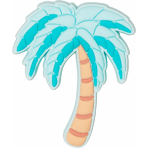 Crocs Palm Tree
