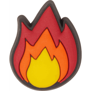 Crocs Tiny Fire