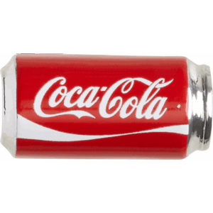Crocs Coca Cola Can