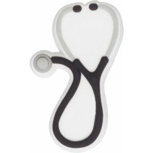 Crocs Stethoscope