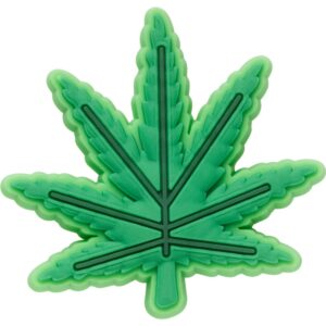 Crocs Hemp Leaf