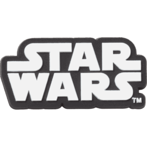 Crocs STAR WARS Logo
