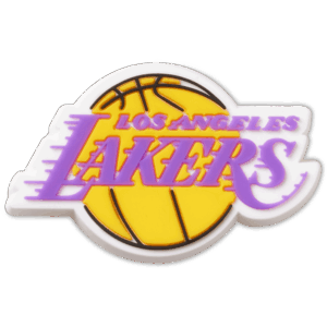 Crocs NBA Los Angeles Lakers
