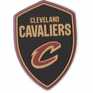 Crocs NBA Cleveland Cavaliers