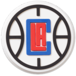 Crocs NBA Los Angeles Clippers