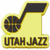 Crocs NBA Utah Jazz