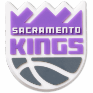 Crocs NBA Sacramento Kings