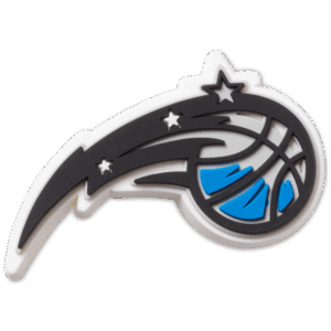 Crocs NBA Orlando Magic