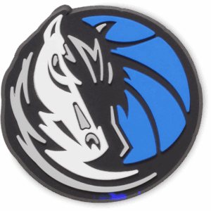 Crocs NBA Dallas Mavericks