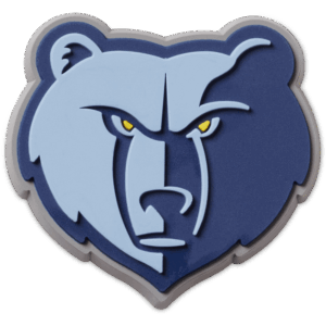 Crocs NBA Memphis Grizzlies