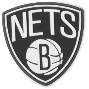 Crocs NBA Brooklyn Nets