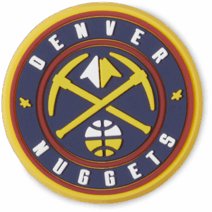 Crocs NBA Denver Nuggets