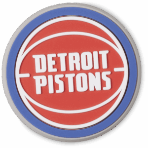 Crocs NBA Detroit Pistons