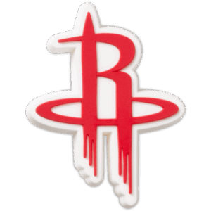 Crocs NBA Houston Rockets
