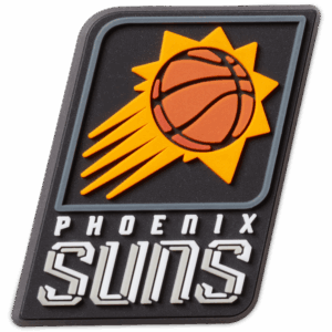 Crocs NBA Phoenix Suns