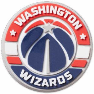 Crocs NBA Washington Wizards
