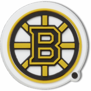 Crocs NHL Boston Bruins