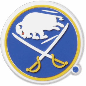 Crocs NHL Buffalo Sabres