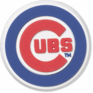 Crocs MLB Chicago Cubs