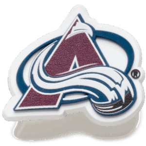 Crocs NHL Colorado Avalanche