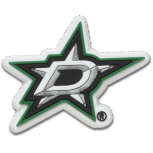 Crocs NHL Dallas Stars
