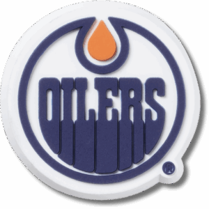 Crocs NHL Edmonton Oilers
