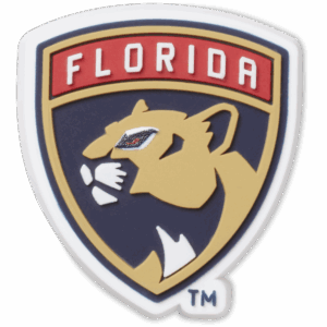 Crocs NHL Florida Panthers