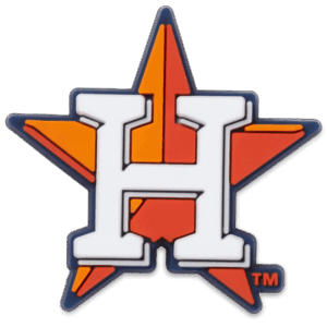 Crocs MLB Houston Astros
