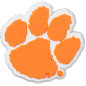Crocs Clemson University
