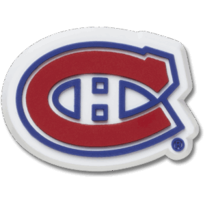 Crocs NHL Montreal Canadiens