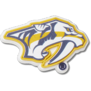 Crocs NHL Nashville Predators