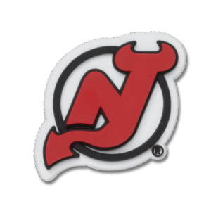 Crocs NHL New Jersey Devils