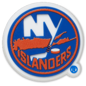 Crocs NHL New York Islanders
