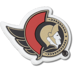 Crocs NHL Ottawa Senators
