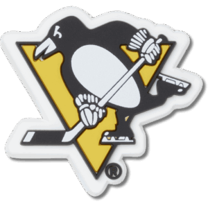 Crocs NHL Pittsburgh Penguins
