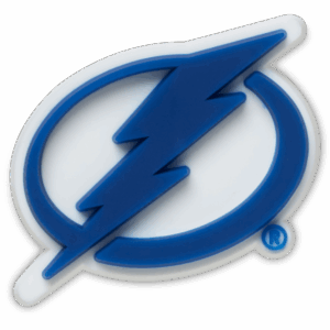 Crocs NHL Tampa Bay Lightning