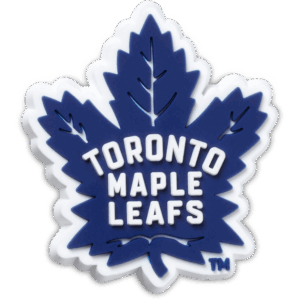 Crocs NHL Toronto Maple Leafs