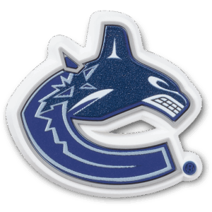 Crocs NHL Vancouver Canucks
