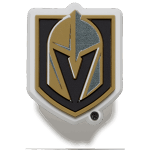 Crocs NHL Vegas Golden Knights