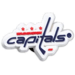 Crocs NHL Washington Capitals