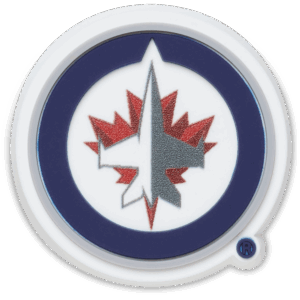 Crocs NHL Winnipeg Jets