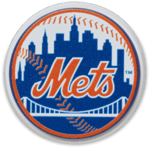 Crocs MLB New York Mets