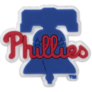 Crocs MLB Philadelphia Phillies