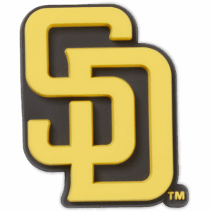 Crocs MLB San Diego Padres