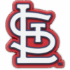 Crocs MLB St. Louis Cardinals