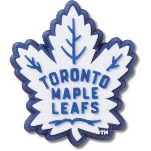 Crocs NHL Toronto Maple Leafs 5 Pack