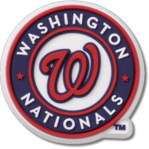 Crocs MLB Washington Nationals