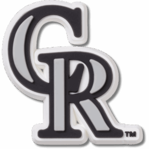 Crocs MLB Colorado Rockies