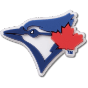 Crocs MLB Toronto Blue Jays