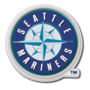 Crocs MLB Seattle Mariners